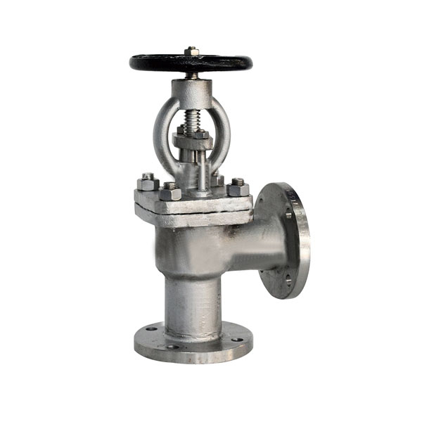 CBT3942-2003 Cast Iron Flange Stop Valve